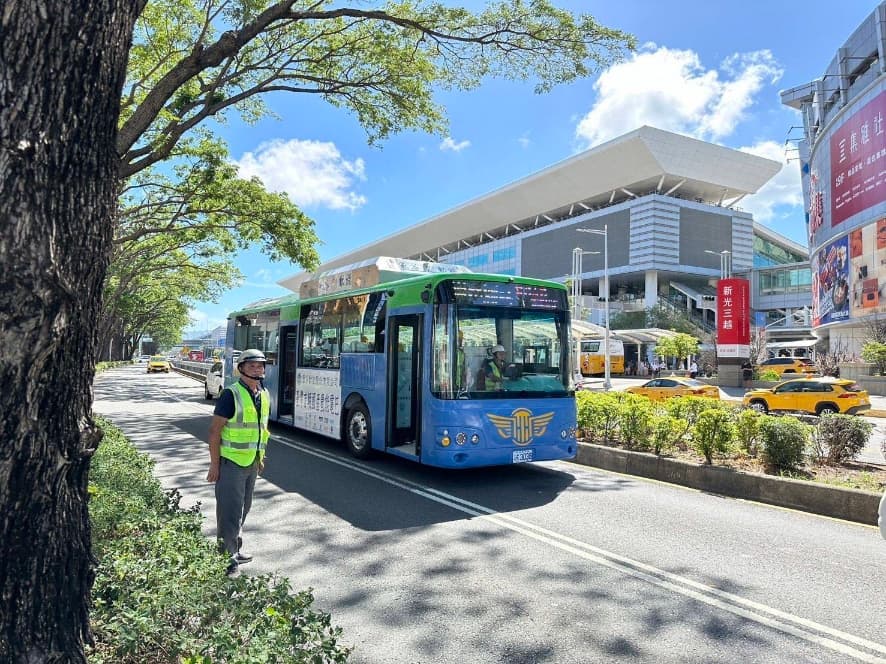 氫谷動能攜手產官學研 11月13日發表成果、簽署多項MOU 推動氫能運輸國產化(新聞配圖)