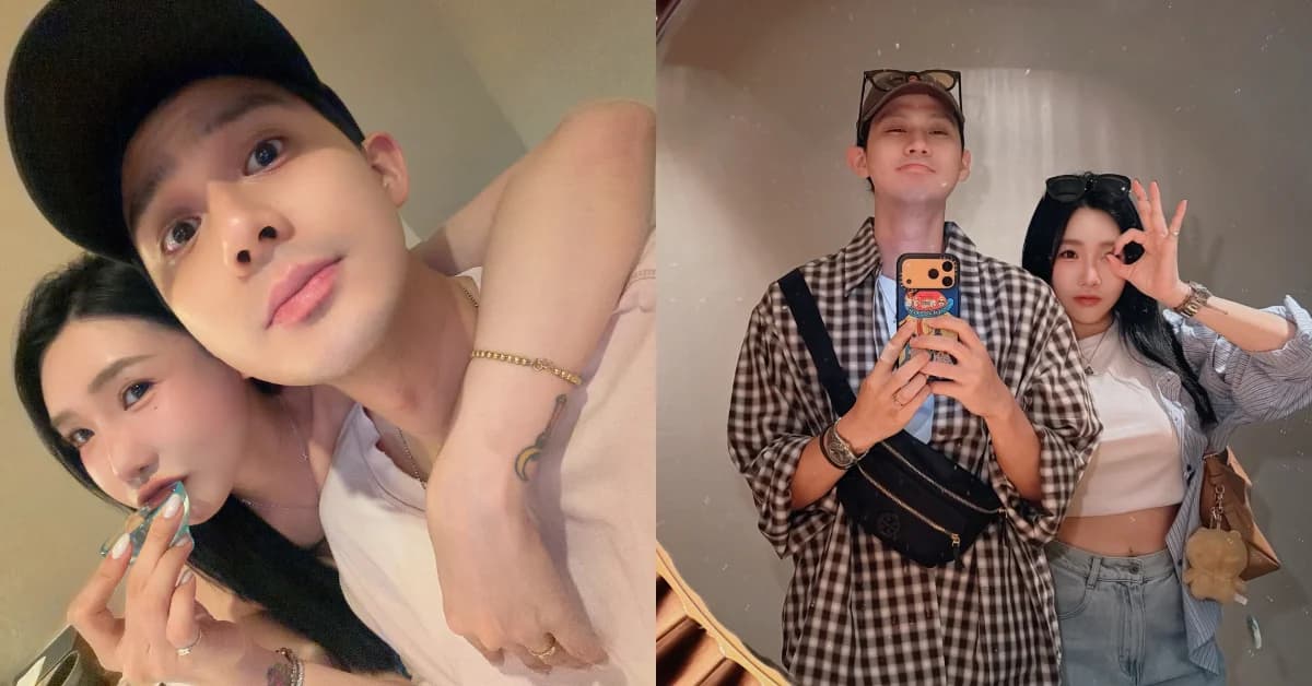 李玉璽投資狂賺400%!26歲開始狂盯盤險走火入魔,許允樂苦勸:別走火入魔(新聞配圖)