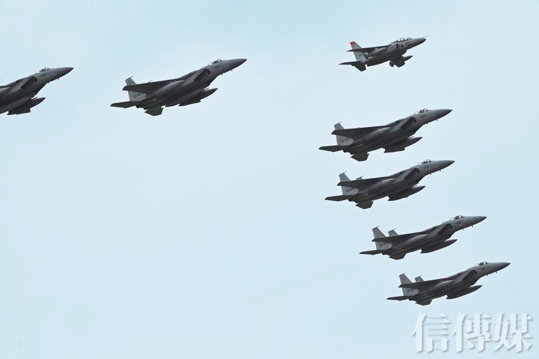 美日將在台灣和沖繩之間聯合軍演 兩國最尖端反艦系統將威嚇中國航母(新聞配圖)