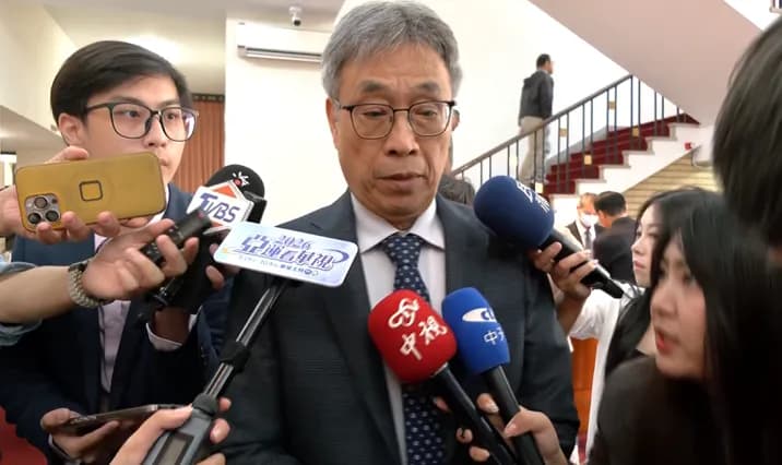 農業部APP行事曆驚見中國節日 陳駿季道歉:廠商問題已修正(新聞配圖)