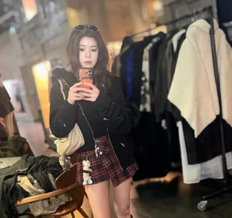 登央視被指「台灣初戀的背叛」 陳妍希不甩發聲洩近況:好像也沒事(新聞配圖)
