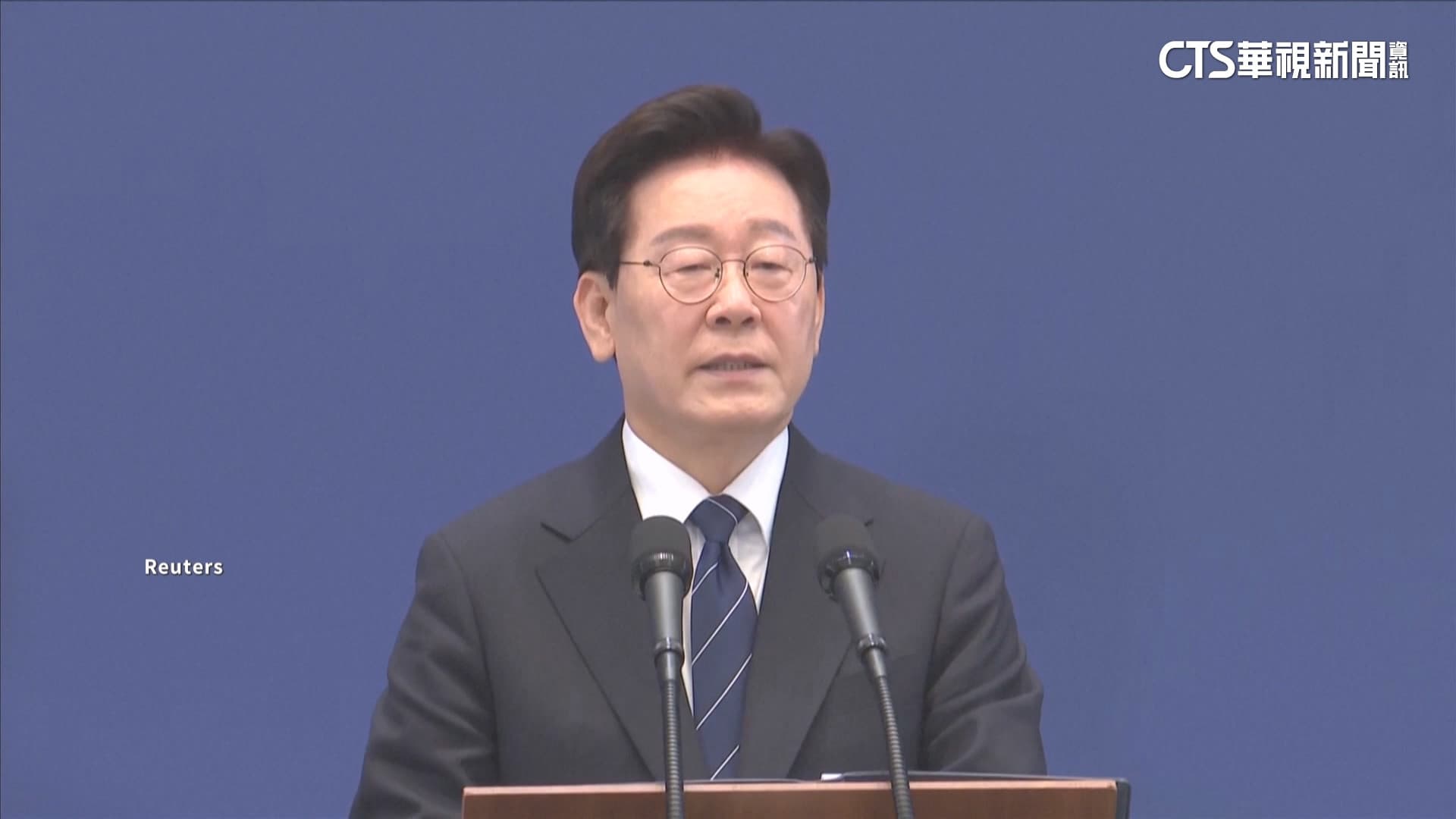 澤倫斯基公開北韓戰俘去向　南韓總統府要求道歉（新聞配圖）