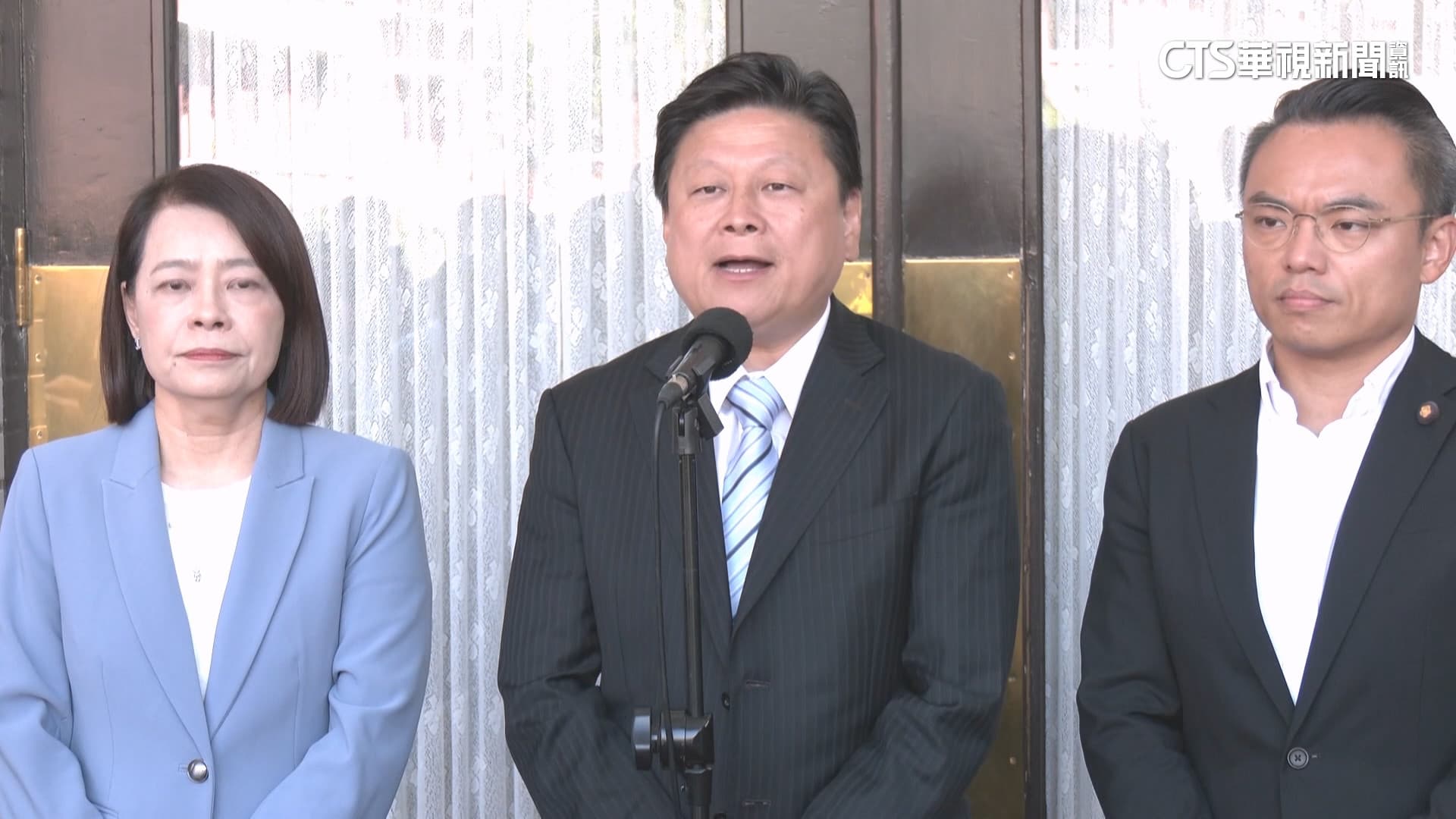 傅崐萁喊「普發2萬元」 卓揆:債務不能留給下一代(新聞配圖)