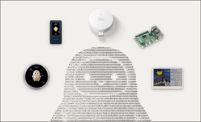 Meta 宣布開源 Muse Gadgets 硬體與 SDK,讓所有人都可以打造自己的 Muse 硬體(新聞配圖)