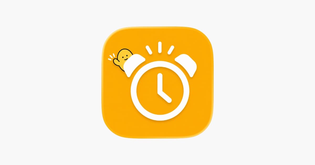 告別賴床的任務鬧鐘　原價 US $0.99《Waky Alarm》限時免費（新聞配圖）