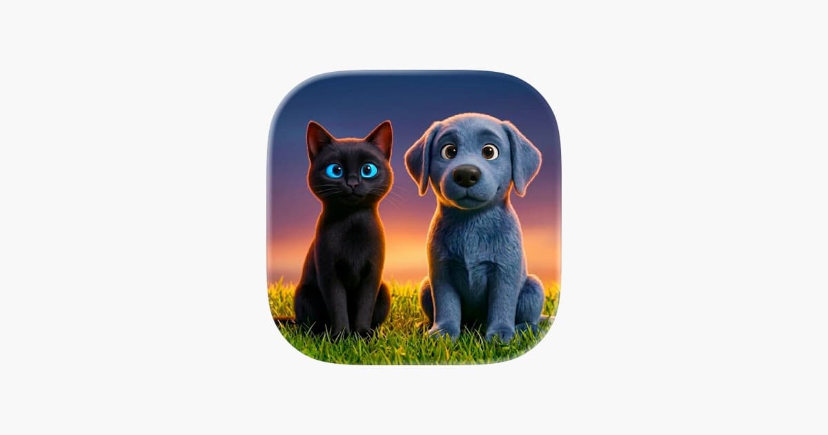 無廣告離線睡前繪本 原價 US $0.99《Bedtime Stories》限時免費(新聞配圖)