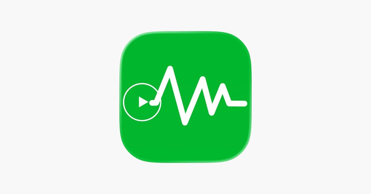 30 種變聲效果惡搞影片　原價 US $0.99《Video Voice Changer Pro》限時免費（新聞配圖）