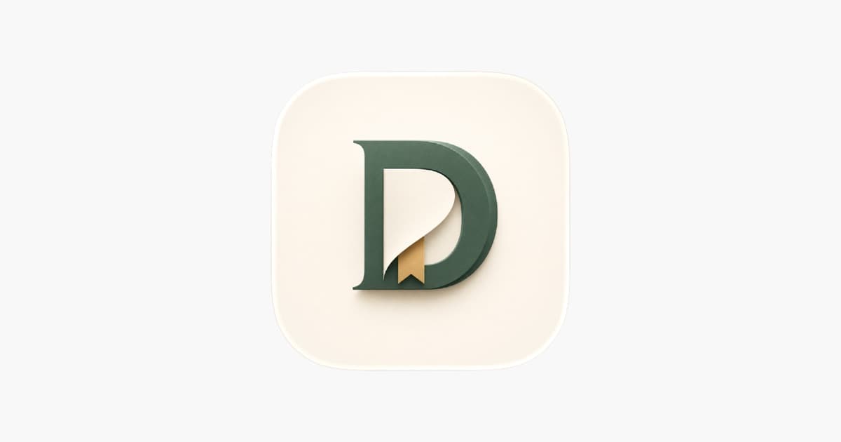 離線私密日記與心情追蹤 原價 US $0.99《Diariva》限時免費(新聞配圖)