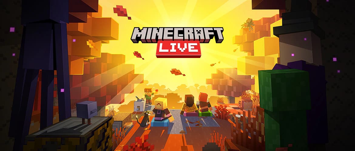Minecraft 迎來 14 年來首個全新維度 The Sift 同步公開《Dungeons 2》與 Switch 2 發售時間(新聞配圖)