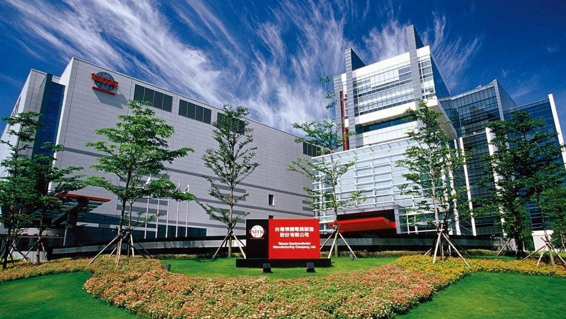 世界先進新廠3》台積電賣股票沒分手 轉身又成新廠客戶(新聞配圖)