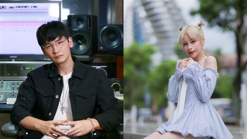 出軌團員錄音間激戰!本土男星斷3年婚爆「扶正小三」 還遭威脅斷手(新聞配圖)