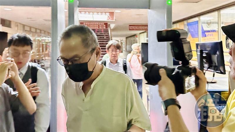 高金素梅辦公室主任潛逃!檢警再逮第17名共犯 幫訂屏東民宿躲藏(新聞配圖)