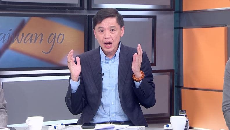 又是小卷?!洪健益爆和金華國中「同供應商」:某國小近10名學生嘔吐(新聞配圖)