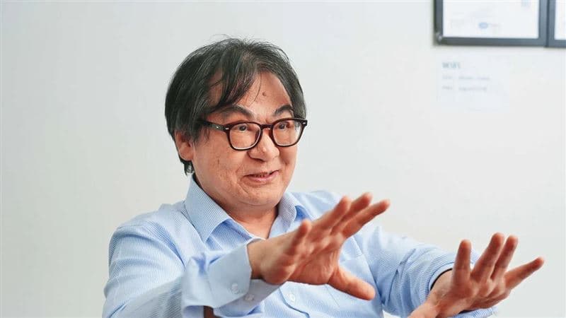 AI監控大商機/電影演的監視器追蹤術都是真的 禾蒼導入AI技術更厲害(新聞配圖)