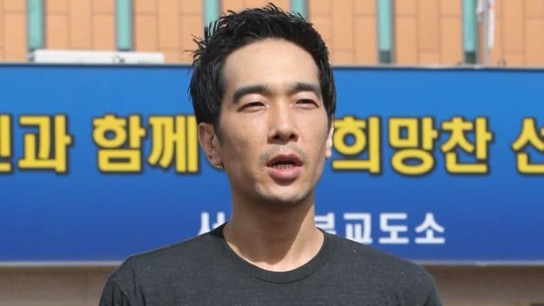 男星性侵未成年入獄!開TikTok想復出 官方秒刪帳號:性犯罪者永久停權(新聞配圖)