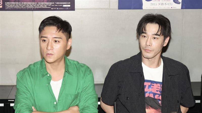 鄭人碩爆被詐騙!遭慫恿投資股票「慘賠近30萬」 認了:還騙了奶奶的錢(新聞配圖)