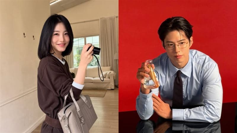 朴寶劍、辛叡恩無緣當CP!《夜行者》拖1年4個月未開拍 雙雙辭演(新聞配圖)