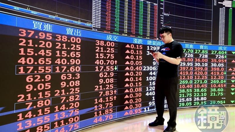 ASIC雙雄重挫逾7%能撿了?聯發科、創意2大買點曝(新聞配圖)