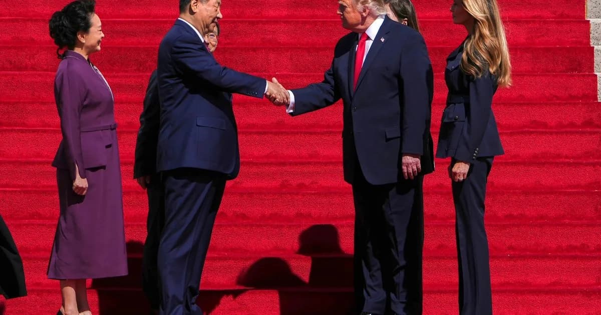 當「合作清單」遇上「管制清單」:美中科技競爭能劃出邊界嗎?(新聞配圖)