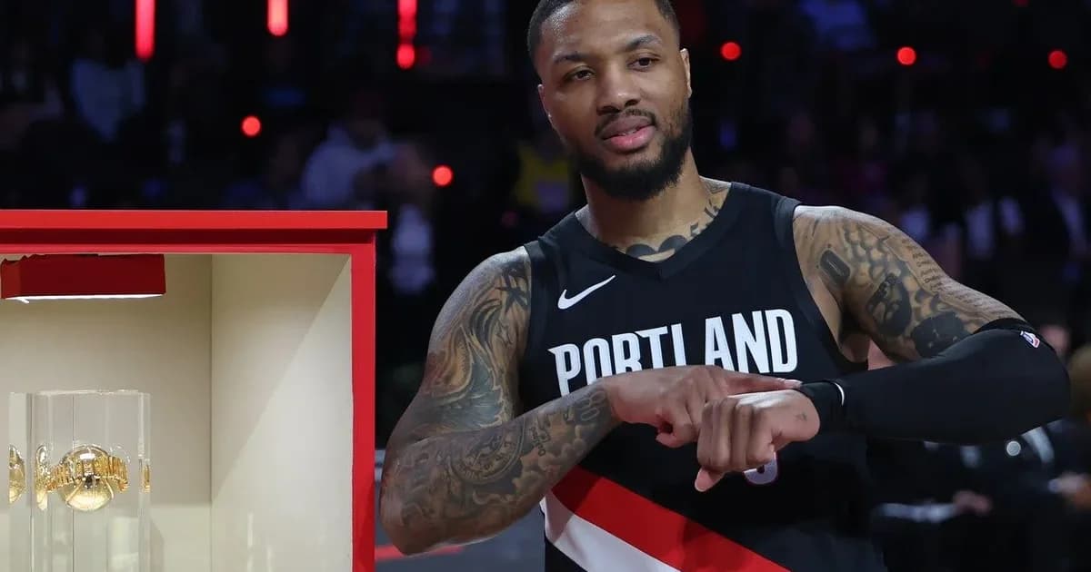 《NBA 2026-27 賽季前瞻》波特蘭拓荒者:隊魂歸來(新聞配圖)