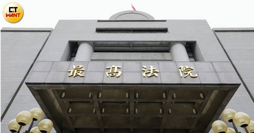 獨、AI風暴1/最高法院首件對決AI上訴狀! 不反對、但亂寫就駁回(新聞配圖)