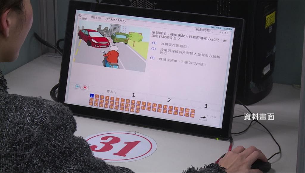 酒駕.未成年無照等違規再犯 講習時數延長至15小時(新聞配圖)
