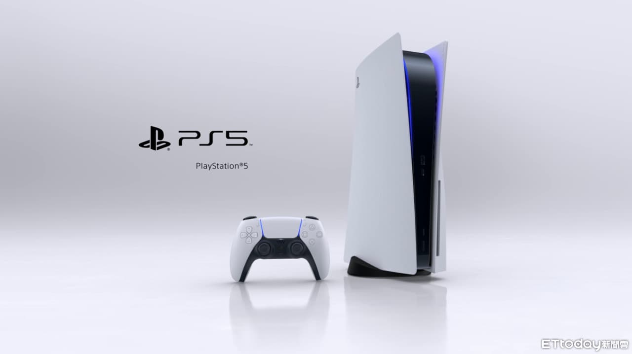 Sony PS5 畫質原地升級!獲 PS5 Pro 技術下放、2 款遊戲搶先用(新聞配圖)