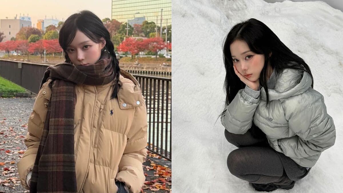 Winter硬撐病體上台「唱完惡化急送醫」! 緊急宣布停工:確診帶狀疱疹(新聞配圖)
