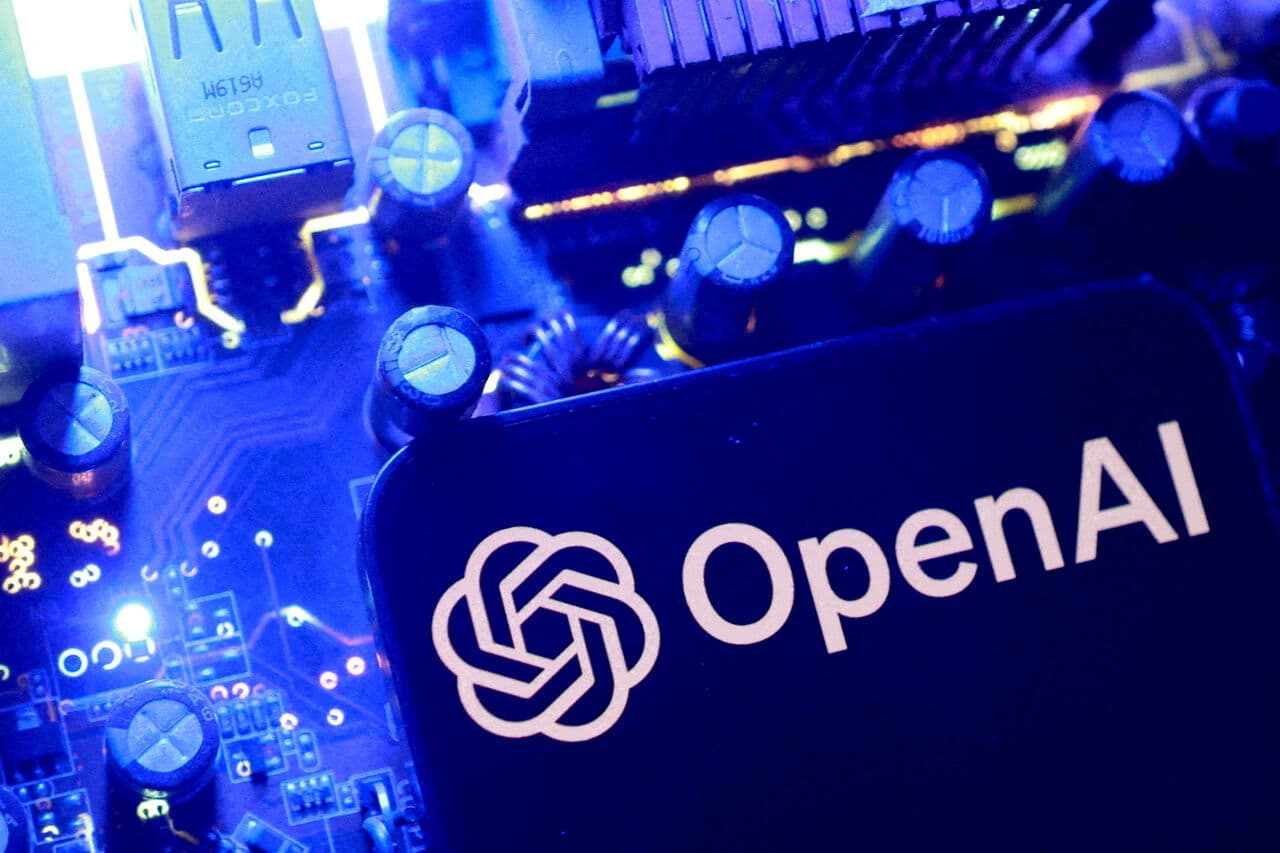 OpenAI前工程師警告:AI業應學核電廠採「多重安全防護」(新聞配圖)