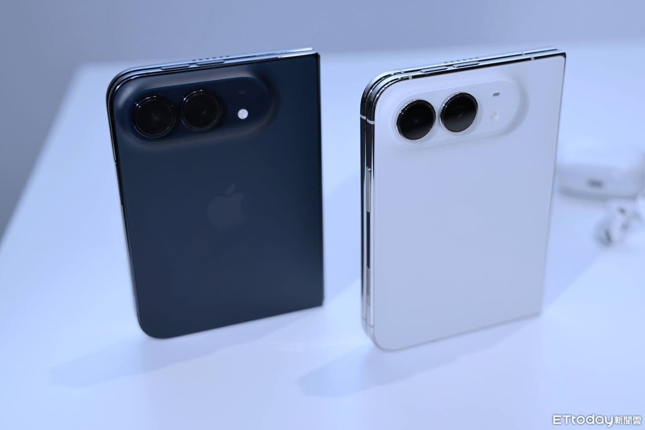 iPhone Duo準備開搶!10月12日提前做好1步驟 正式下單快一步(新聞配圖)