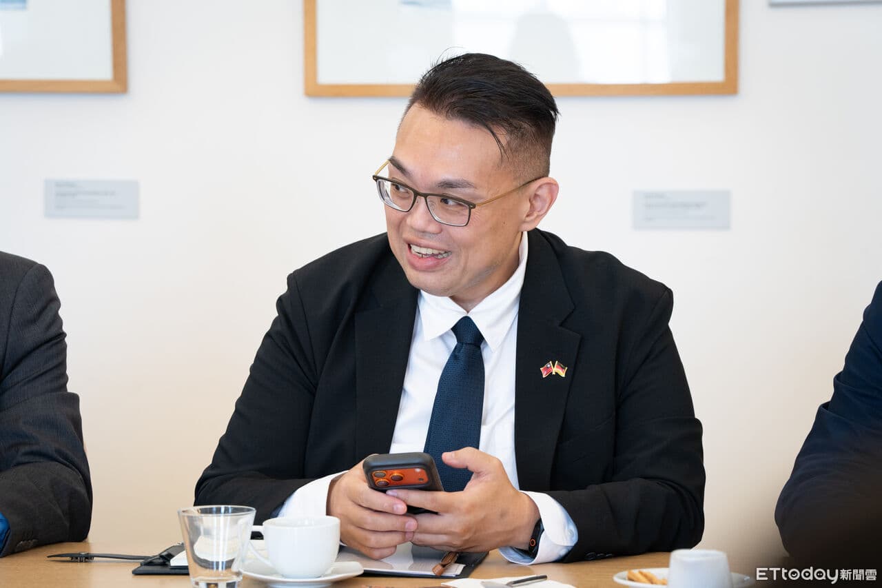 獨/盧秀燕大將助陣李四川!「胖胖」請辭公職...主動請纓內幕曝(新聞配圖)