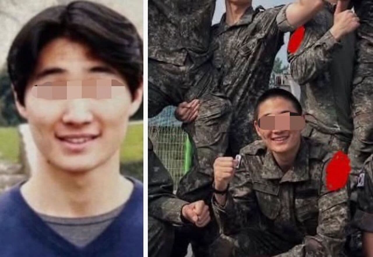 康乃爾爆7男性侵女大生 涉案者身分被挖!疑為南韓已故前總理親孫(新聞配圖)