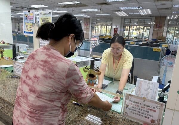 快補繳以免受罰! 南桃園6萬餘件自用車公路養管費未繳(新聞配圖)