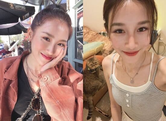 前女偶像「遭前經紀人強吻」首發聲 公開身分:羞恥不該由受害者承擔(新聞配圖)