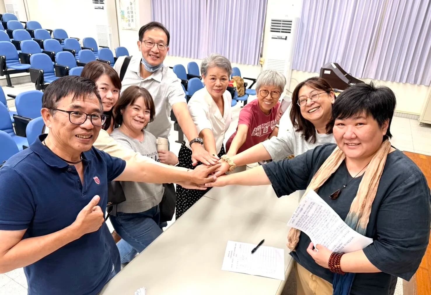 迎戰大繼承潮!南開科大行銷系攜手業界 探討企業接班與資產傳承 - OwlNews(新聞配圖)