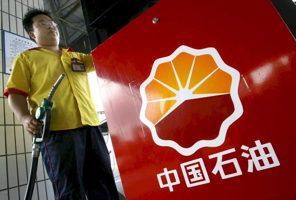 路透:中國煉油商暫停10月燃料出口(新聞配圖)