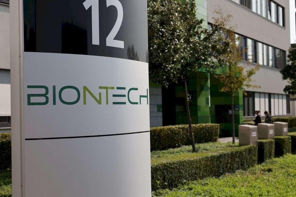 疫苗需求退燒 德國BioNTech將關閉3座工廠(新聞配圖)