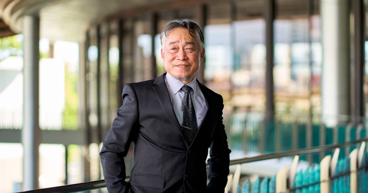 50歲提早退休!富到「海邊蓋別墅」擁房產存款,他明明財富自由,為何重回職場?給退休族的人生啟示(新聞配圖)