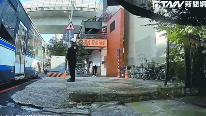 3天沒下車!新北60歲翁陳屍644路公車 司機涉過失致死5萬交保(新聞配圖)