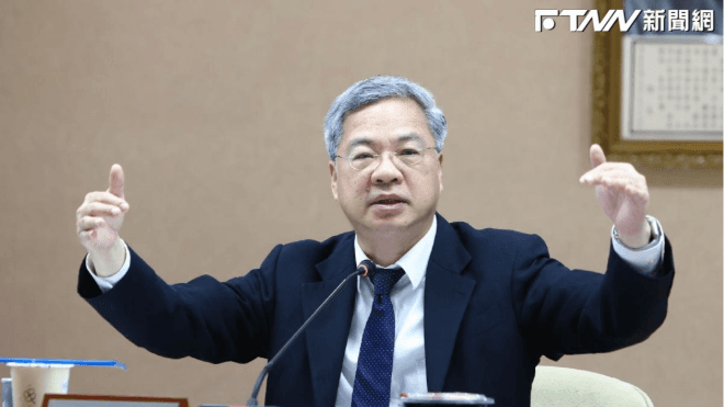 台灣能源問題有解了?經長:2035年台灣發電量增2000億度(新聞配圖)