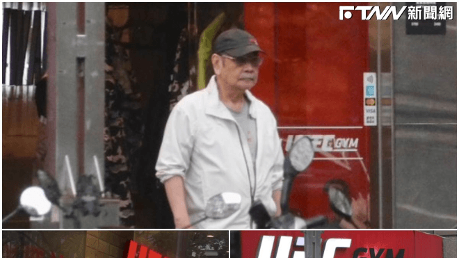 吳乃仁欠台糖1.8億仍無協議 藍委比較網拍男欠524萬立即管收「差這麼多」(新聞配圖)