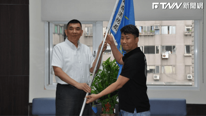 前新北市消防局長黃德清病逝!胃痛住院3日離世 享壽61歲(新聞配圖)