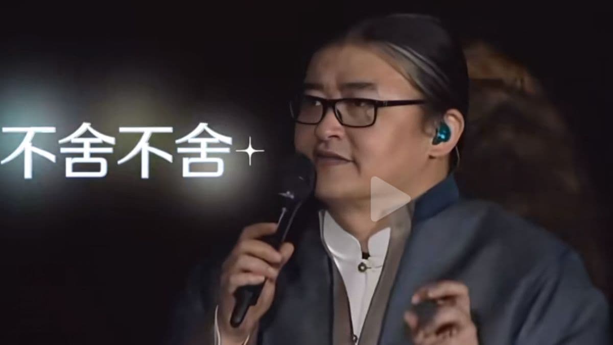 《甄嬛傳》配樂大師劉歡病逝享年63歲!臨終前急還款疑有預感(新聞配圖)
