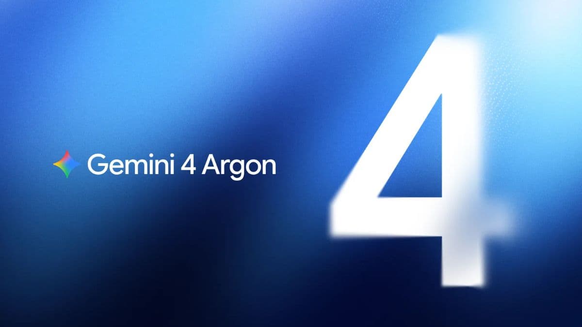 史上防禦力最強!Google宣布推出Gemini 4 Argon 能自主尋找、修補漏洞(新聞配圖)