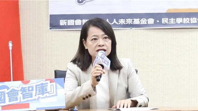 政院盼追加預算6076億優先過關 藍營回嗆:不是想要錢立法院就會過(新聞配圖)