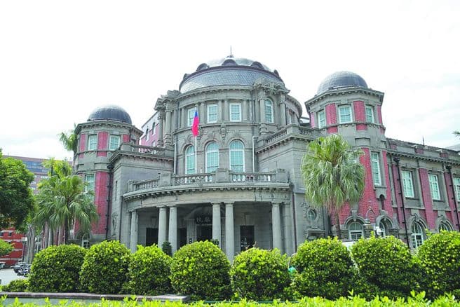 監院績效差和陳菊有關?郭正亮轟「黨性」:看顏色辦案(新聞配圖)