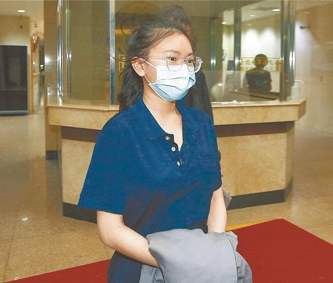 假出金狂撈158億 台版Jisoo一審重判24年 二審減刑改判18年(新聞配圖)