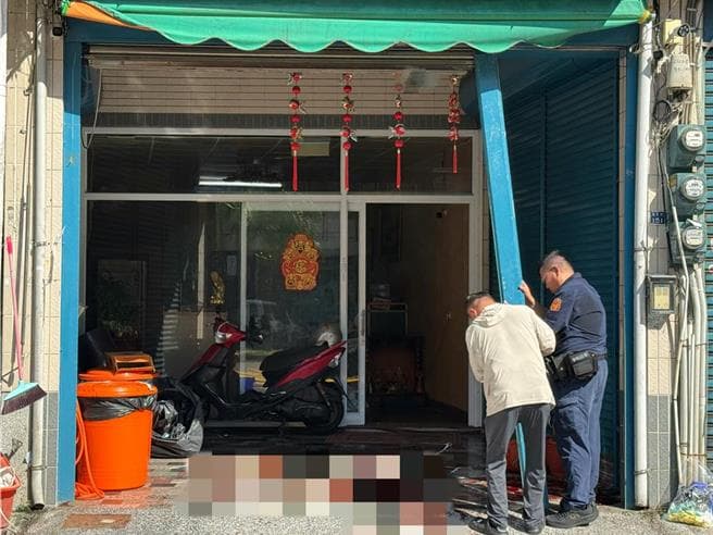 鳳山歇業SPA館2死1重傷喋血 疑因毒債引殺機4嫌遭聲押(新聞配圖)