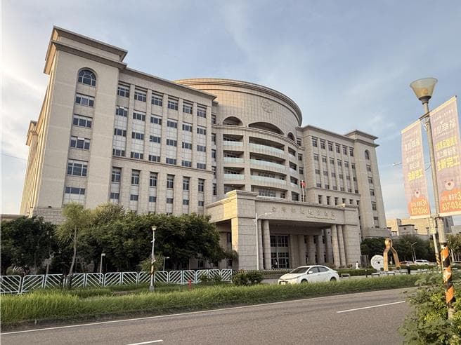 男客性侵美容師!噁喊「說不要就是要、上頭了」獲緩刑(新聞配圖)