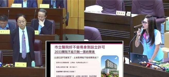 力挺基層與婦幼 朱珍瑤建議爭取八德平價早餐與可負擔宅(新聞配圖)